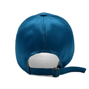 หมวกเบสบอล 6 แผง แบบขายส่ง สั่งทำได้ พร้อมลายปัก สำหรับใส่ลำลองประจำวันและกิจกรรมกลางแจ้ง - Product Image 3