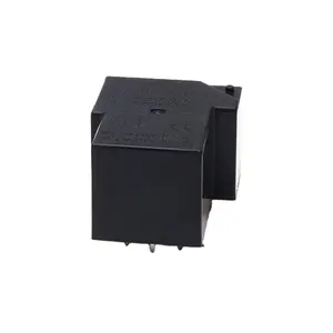 QIANJI T90 Relay 3v 5v 6v 9v 12v 24v Dc 10a 15a 4 Pin 5 Pin Pcb Micro Electromagnetic Sugar Cube Mini Power Relay