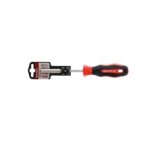 GEDORE Rouge R38950000 Tournevis à embout 1/4 100mm poignée 2C - Product Image 2