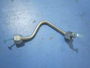 フォード/JMCトランジット用の純正の新しいNO.<span class=keywords><strong>2</strong></span>燃料供給チューブ<span class=keywords><strong>2</strong></span>.4L 6C1Q 9C993 BB 1372351 - Product Image 4