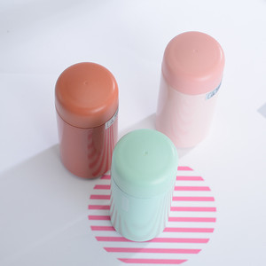 Anti-dökülme vantuz vakum alt tasarım paslanmaz çelik iç 2 katmanlı bardak ofis ve ev eşyaları - Product Image 6