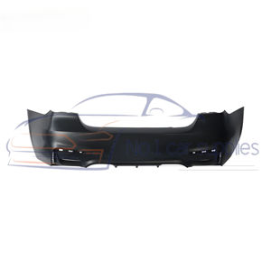 M4 Stijl Pp Plastic Bodykit Voor 3-serie E90 2009-2012 Hoge Kwaliteit Nieuwe <span class=keywords><strong>Lci</strong></span> Upgrade M4 Bodykit Voor Auto 'S - Product Image 4