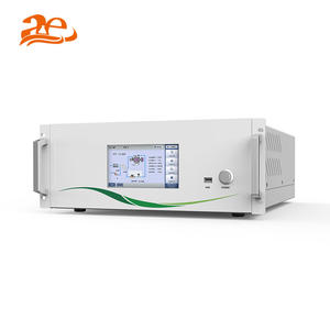 Analisador Eletrônico de Dióxido de Enxofre (SO2) AELAB AQMS-500 com Tecnologia de Fluorescência <span class=keywords><strong>UV</strong></span> Alta Precisão Teste Automático - Product Image 1