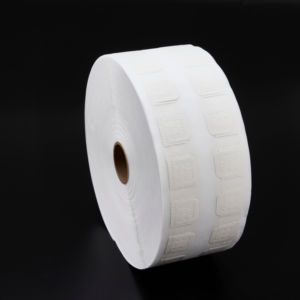 ถุงกรองกาแฟแบบหยดมือขนาด 78 มม. ทำจาก PE ย่อยสลายได้ ผลิตจาก PLA เป็นมิตรกับสิ่งแวดล้อม อุปกรณ์ชงกาแฟสำหรับใช้ในบ้าน ร้านกาแฟ เครื่องชงกาแฟแบบหยดมือ - Product Image 1