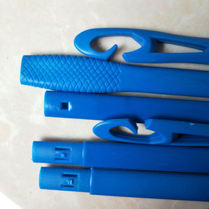 ชุดโรลม้วน<span class=keywords><strong>ผม</strong></span>พลาสติกสำหรับอุณหภูมิต่ำ แบบหนีบ สำหรับจัดแต่งทรง<span class=keywords><strong>ผม</strong></span> ลอนผมแบบไม่ใช้ความร้อน พร้อมตะขอเกี่ยว ใช้งานง่ายที่บ้าน - Product Image 3