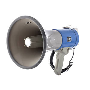 Microphone portable détachable haute puissance 50W BT pour sonorisation publique, <span class=keywords><strong>bon</strong></span> <span class=keywords><strong>marché</strong></span> et de bonne réputation - Product Image 2