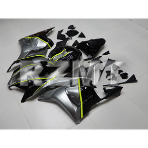 Carenado de Motocicleta para HONDA CBR600RR 2009-2012 CBR 600RR 2010 2011, Kit de Carenados Personalizados de ABS por Inyección, H0609-108a - Product Image 4