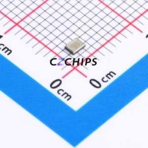 K2B271207510 Crystal (Passive) SMD2016-4P Crystal Oscillator 27.12MHz 10ppm 7.5pF - Product Image 1