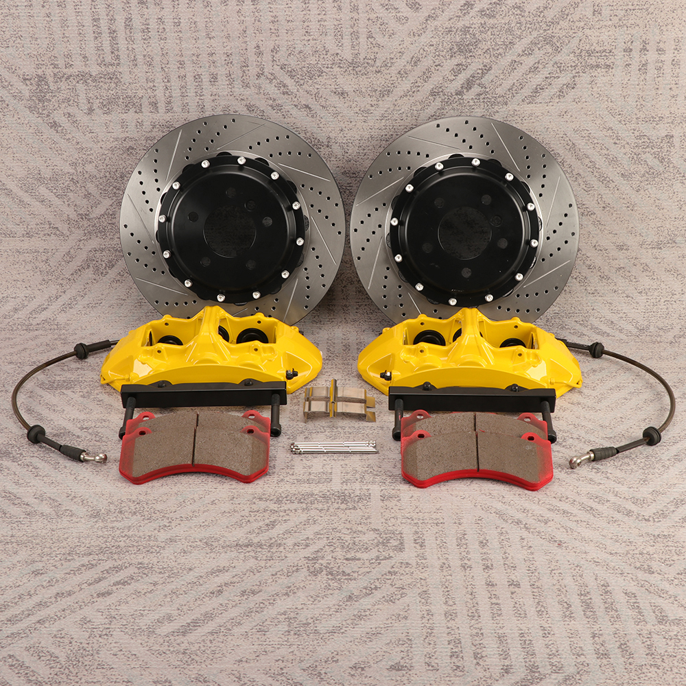 bmw f10 brake caliper