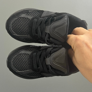 Nuevo Estilo de Calzado Deportivo Infantil 9060, Zapatillas para Niños, Zapatos de Diseño para Equilibrio - Product Image 2