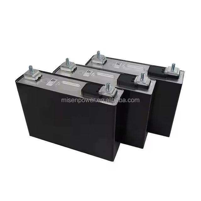 Samsung High Quality 3.7V 94Ah 3000 Cycles NMC Prismatic Lithium Battery Cell Inverter Golf Cart Battery -30~55 5-Year