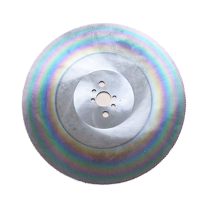 <span class=keywords><strong>Metal</strong></span> kesme için <span class=keywords><strong>Metal</strong></span> için yüksek kaliteli HSS dairesel kesme bıçakları - Product Image 5