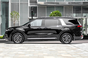 Auto di Lusso Cinesi Economici, <span class=keywords><strong>Kia</strong></span> 4x4 Usata a Benzina, Veicoli Automatici 2025, <span class=keywords><strong>Kia</strong></span> Carnival Usata, SUV 4x4 Nuovo in Vendita - Product Image 5