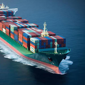 Zee Expediteur <span class=keywords><strong>Transport</strong></span> Vracht Expediteur Magazijn Logistieke Service Indonesië Maleisië Filipijnen - Product Image 6