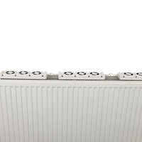 Ventilateur de radiateur à roulement à billes MXRV-001, 5V DC, électrique, en plastique, silencieux, haut débit d'air (CFM), compatible OEM/ODM, avec contrôle automatique du thermostat