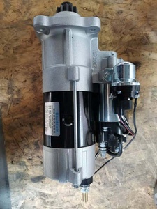 Hiệu suất cao mới khởi động lắp ráp 1000728415 động cơ khởi động cho baudouin - Product Image 3