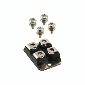 Componente Electrónico SOT-227-4, miniBLOC IXYN100N65A3 Transistores Distribuidor Autorizado - Product Image 1