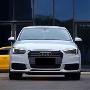 Audi <span class=keywords><strong>A1</strong></span> 2016 <span class=keywords><strong>Sportback</strong></span> Edizione Design Fashion - Product Image 1