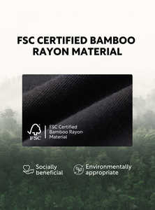 Ropa Interior Masculina CELINNE con Diseño de Separación de Bolsas, Cómoda, de Bambú, con Doble Bolsa de Soporte, Transpirable, Tipo Bóxer - Product Image 4