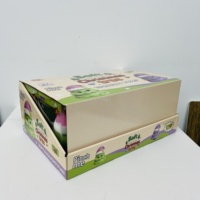 Mainan Squishy Pohon Natal Jumbo 16cm dari Gudang USA, Mainan Squishy Natal Besar Kawaii untuk Menghilangkan Stres