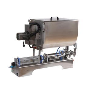 5l Filling Machine 200ml Juice Filling Packaging Machine - Product Image 3