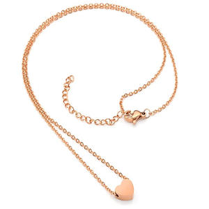 Collier personnalisé en acier inoxydable, pendentif en croix 4:13, vente en gros, livraison gratuite - Product Image 6
