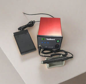 Alta velocidad 1000-50000 Rpm Alta potencia <span class=keywords><strong>Tuttlingen</strong></span> R-50k Electro pulidor Equipos dentales - Product Image 3