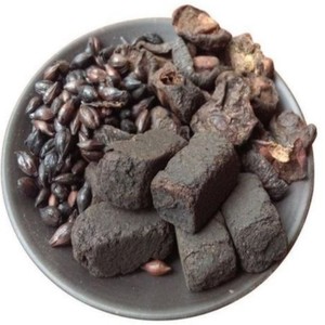 Extracto de Jiao <span class=keywords><strong>Sanxian</strong></span> en Polvo de Alta Pureza, Completamente Soluble en Agua, Amplio Suministro - Product Image 2