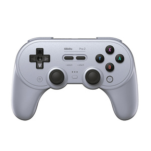 8BitDo SN30 Pro 2 Gamepad Sem Fio Com <span class=keywords><strong>Joystick</strong></span> para Nintendo Switch PC Raspberry PI TV Box <span class=keywords><strong>Gaming</strong></span> Controller Gamepad Joypad - Product Image 4
