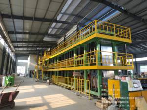 Membrana impermeável de betume modificado APP de polímero autoadesivo SBS - Product Image 5