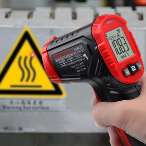 Mayilon ht641b-50c-600c (-58f-1112f) instrumentos de temperatura de arma industrial digital - Product Image 6