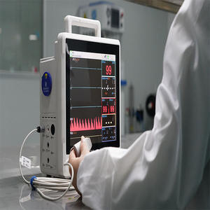 <span class=keywords><strong>Mindray</strong></span> Datascope-kompatibles SpO2-Adapterkabel 0010-20-42594 <span class=keywords><strong>MEC</strong></span> <span class=keywords><strong>1000</strong></span> Spo2-Sensorkabel für MEC2000/PM6000/PM9000 Spo2-Sonden - Product Image 6