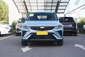 Nuevo Geely Binyue Coolray 1.5TD DCT Edición Battle, SUV a Gasolina, Automático, Volante a la Izquierda - Product Image 6