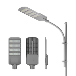 Módulos LED para Alumbrado Público LECUSO, Impermeables IP68, Carcasa de Aluminio SMD, para Exteriores, CA 50W-200W, Alta Eficiencia Luminosa, Regulables, LCS- - Product Image 5