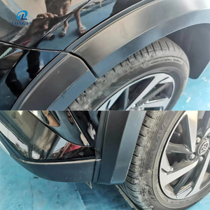 Acele çamurluk genişletici için en iyi 2018 dış parçalar - Product Image 5