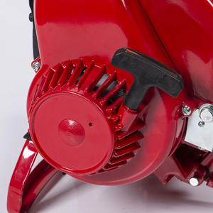 Портативный ручной огнетушитель для леса/сада, использующий силу ветра, оборудование для тушения лесных пожаров - Product Image 5