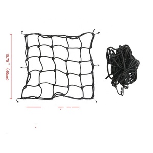 Fancy Design <span class=keywords><strong>Cargo</strong></span> <span class=keywords><strong>Net</strong></span> Voor Motorfietsen Elastisch <span class=keywords><strong>Net</strong></span> Andere Motorfiets Accessoires - Product Image 1