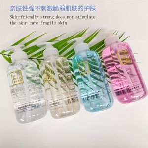 Nouveau produit Ensemble de soins de la peau aux peptides d'acide hyaluronique organique pour le visage Salon de beauté Éclairage hydratant 8 <span class=keywords><strong>1</strong></span> Blanchiment organique de la peau - Product Image 3