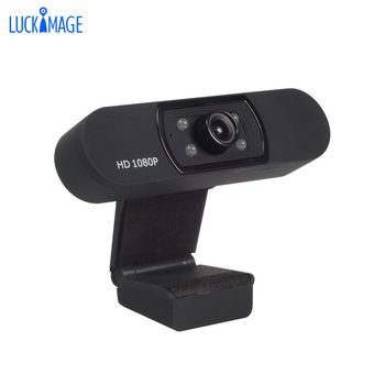 Anywii Selling Overseas HD Usb Pc Camera Mini Packing Usb Ip Webcam