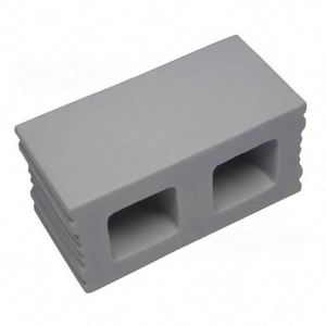 Blocs de construction personnalisés avec logo imprimé, jouets anti-stress souples et compressibles pour cadeaux promotionnels - Product Image 4
