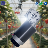 Motor para Jardín, Ligero y de Fácil Manejo, Herramienta para Recoger Frutas y Verduras, Recomendado
