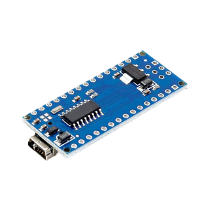 CH340G <span class=keywords><strong>Nano</strong></span> <span class=keywords><strong>V3.0</strong></span> <span class=keywords><strong>ATmega328</strong></span> Controller-Board Mini-Entwicklungsboard mit Typ-C Micro-USB <span class=keywords><strong>Nano</strong></span> 3.0 Schnittstellen Kompatibel für - Product Image 5
