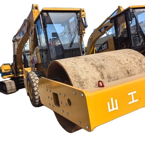 95%NEW Brand New SEM 8222 <b>Road</b> <b>Roller</b> Original Factory Equipment - Product Image 1