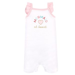 Sirenetta estiva 100% in cotone neonatale tute da notte vestito da bambino ragazzo ragazza vestito tutina per neonato vestiti Set - Product Image 2