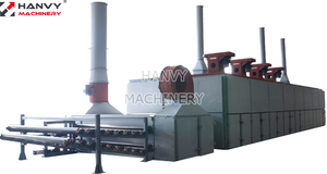 Machine à coller le placage de contreplaqué Hanvy, presse à froid pour contreplaqué et presse à <span class=keywords><strong>chaud</strong></span> pour contreplaqué - Product Image 6