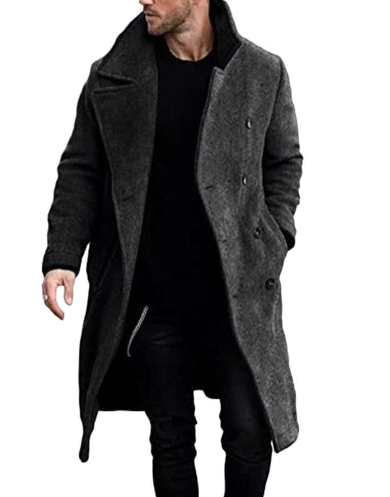 Grigio scuro