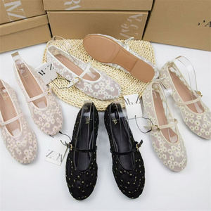 Buy In Bulk Fancy Ladies Flat Pumps Shoes Soft Leather, Flexible Fit | Alibaba.com Buy In Bulk Fancy Ladies Flat Pumps Shoes Soft Leather, Flexible Fit | Alibaba.com