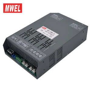 Fuente de Alimentación Conmutada Ecológica Mwish Scp-2500 2500W 12V 24V 36V 48V 200A de Energía Renovable Maxpower - Product Image 1