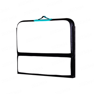 Barrera Inflable Modular para Control de Inundaciones, Protección Flexible para Puertas de Casa, Defensa de Seguridad, para Exteriores y Espacios Abiertos de Garaje - Product Image 5