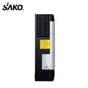 <span class=keywords><strong>Sako</strong></span> SUNON-P Off Grid Dc a Ac 48V 5Kva 5.5Kw <span class=keywords><strong>Inverter</strong></span> di potenza per la casa sistema di energia solare Mppt <span class=keywords><strong>Inverter</strong></span> solare ibrido 5Kw - Product Image 5